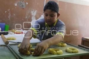 ROSCA DE REYES