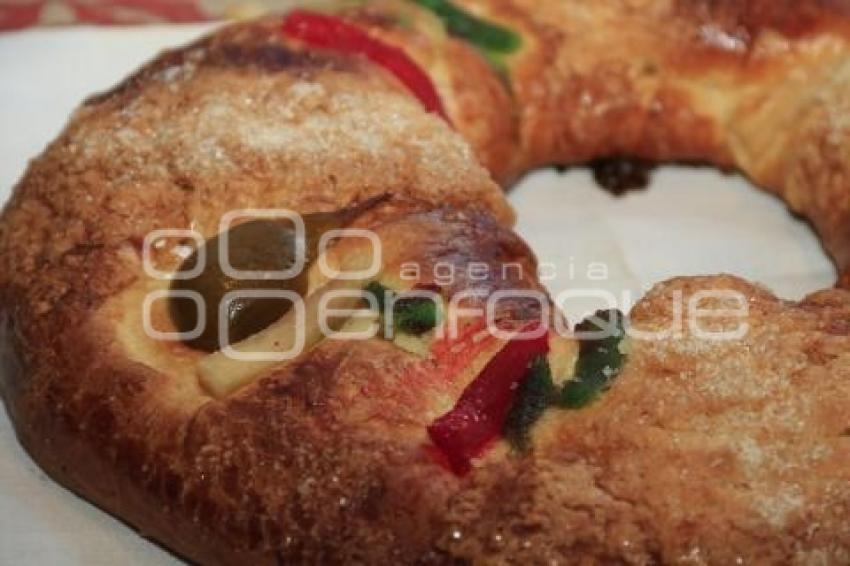 ROSCA DE REYES