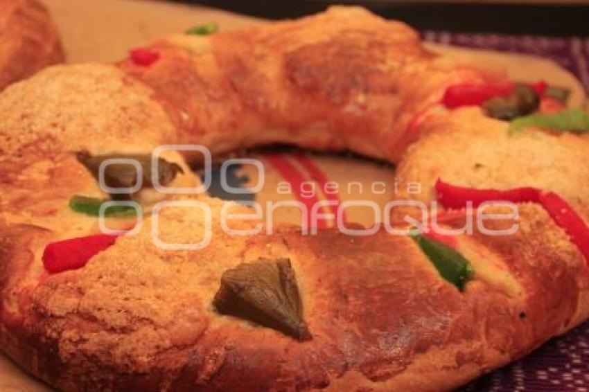 ROSCA DE REYES