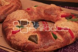 ROSCA DE REYES