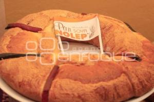 ROSCA DE REYES