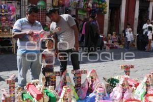 JUGUETES . REYES MAGOS