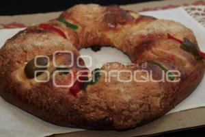 ROSCA DE REYES