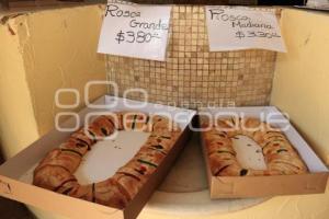 ROSCA DE REYES