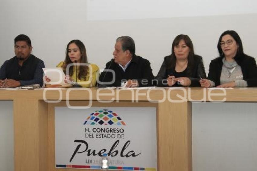 CONGRESO . COMISIÓN PERMANENTE