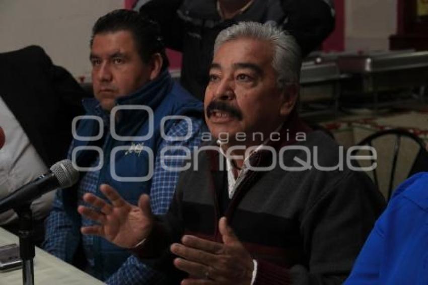 ORGANIZACIÓN DOROTEO ARANGO