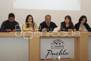 CONGRESO . COMISIÓN PERMANENTE