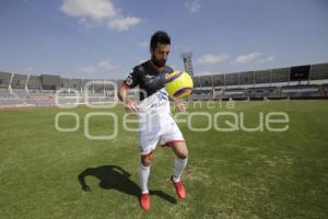 FÚTBOL . LOBOS BUAP . REFUERZOS