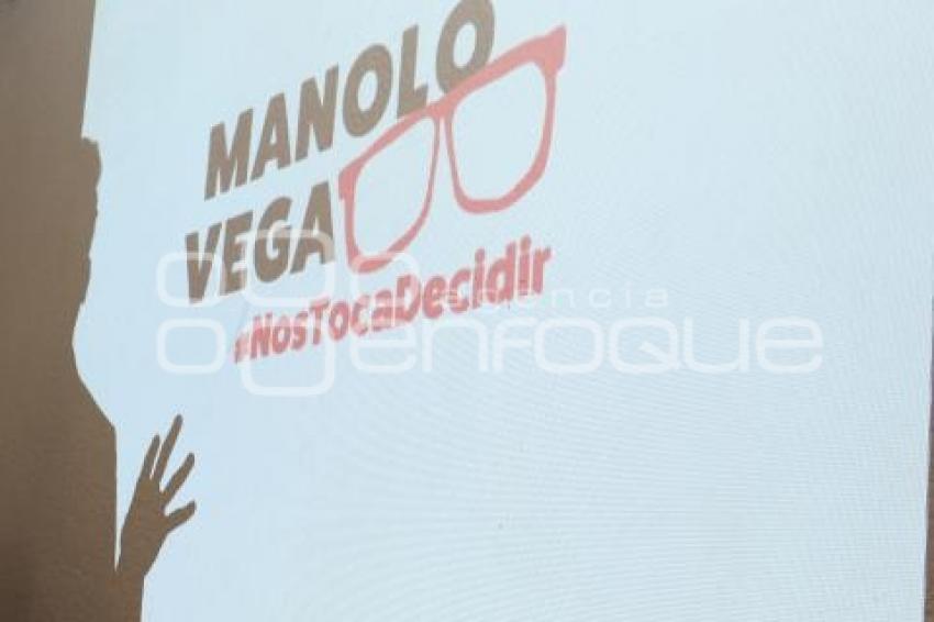 MANOLO  VEGA