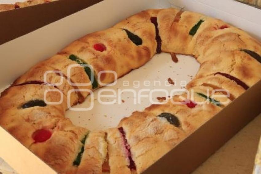 ROSCA DE REYES