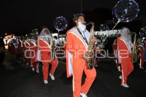 DESFILE REYES MAGOS