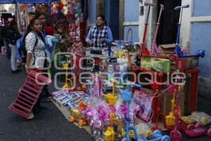 JUGUETES . REYES MAGOS