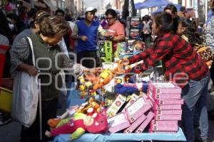 JUGUETES . REYES MAGOS