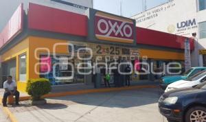 TIENDAS OXXO