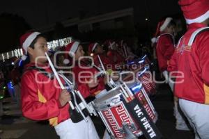 DESFILE REYES MAGOS