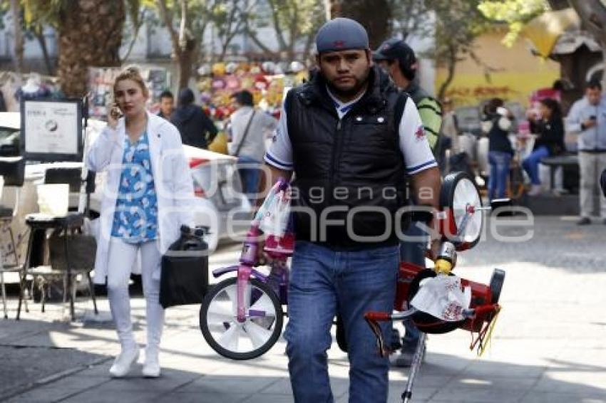 JUGUETES . REYES MAGOS