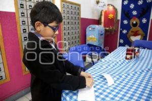 CARTA . REYES MAGOS