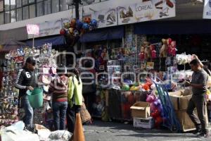 JUGUETES . REYES MAGOS