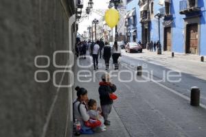 GLOBOS . REYES MAGOS