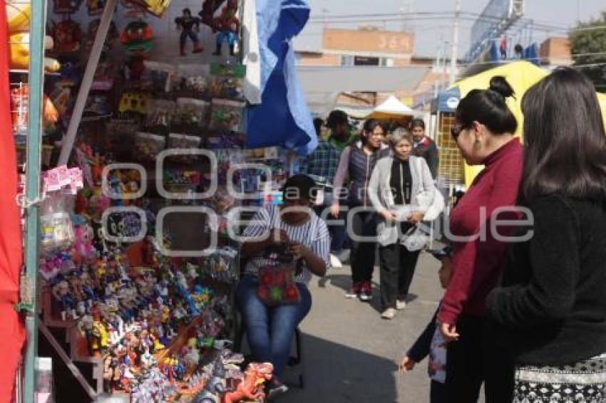 JUGUETES . REYES MAGOS