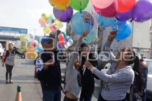 GLOBOS . REYES MAGOS