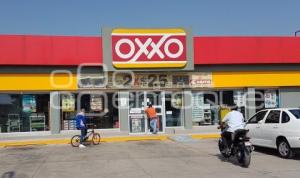 TIENDAS OXXO