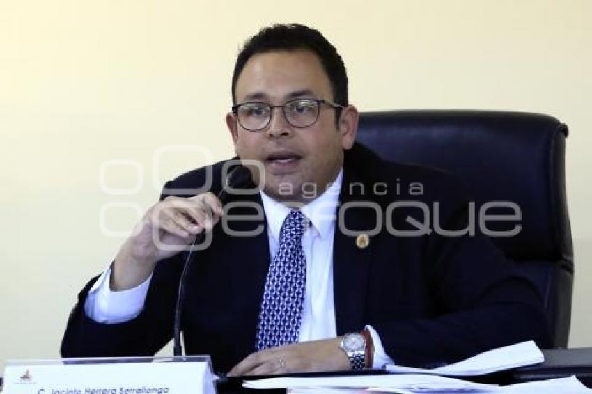 SESIÓN IEE
