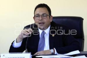 SESIÓN IEE