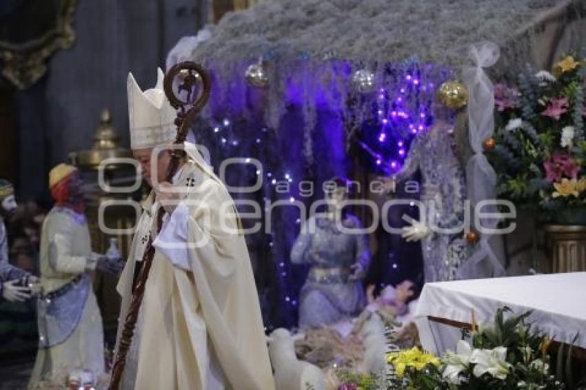 MISA DOMINICAL . CATEDRAL