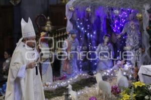 MISA DOMINICAL . CATEDRAL
