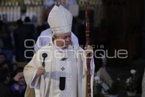 MISA DOMINICAL . CATEDRAL
