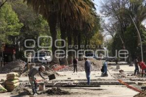 AVENIDA JUÁREZ