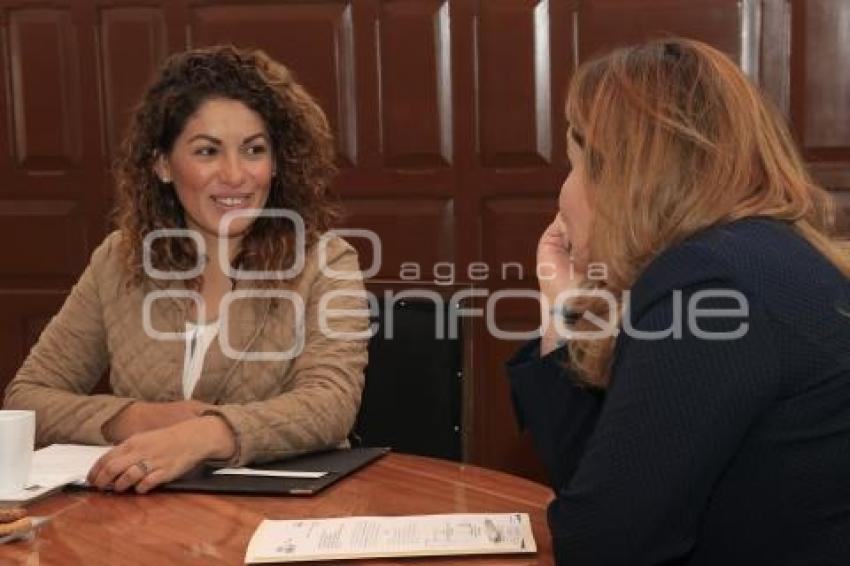 REGIDORES . COMISIÓN DE SALUD