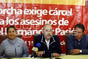 ANTORCHA CAMPESINA