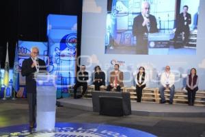 CONGRESO PIDO LA VOZ