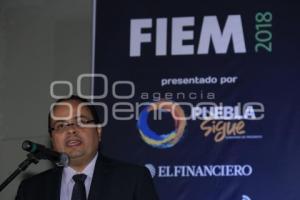 FIEM 2018