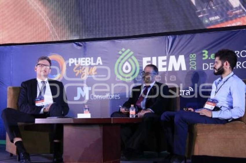 FIEM 2018