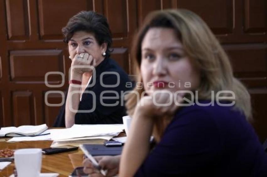 REGIDORES . COMISIÓN DE MOVILIDAD