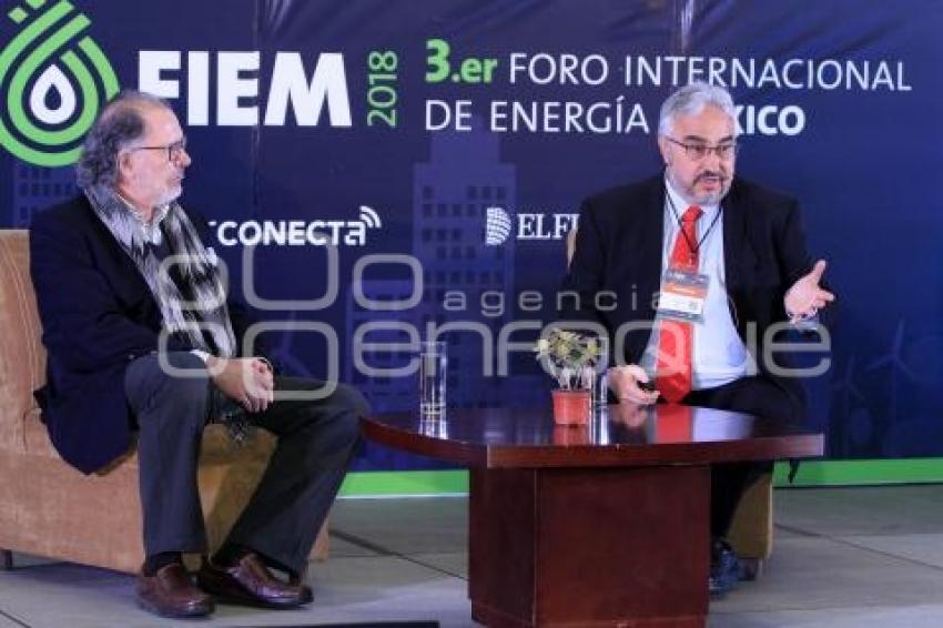 FIEM 2018