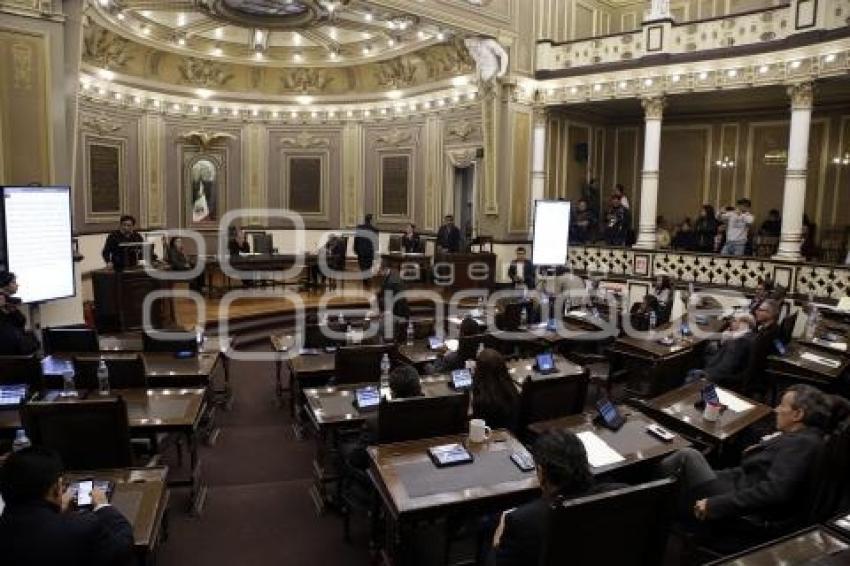 CONGRESO