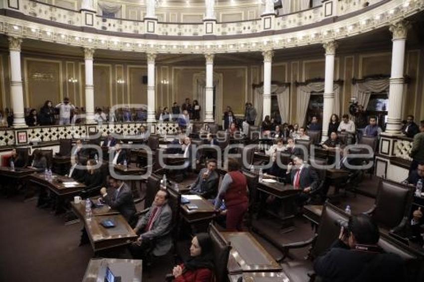 CONGRESO