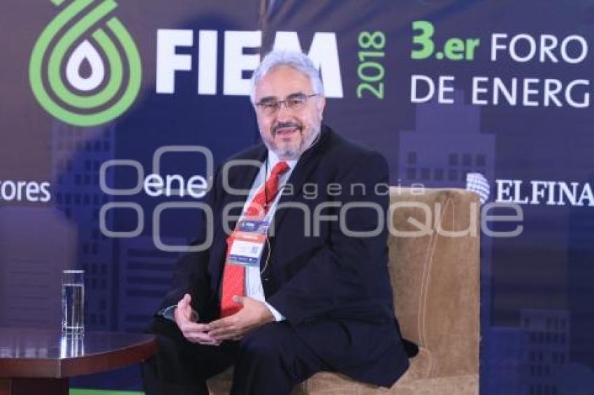 FIEM 2018