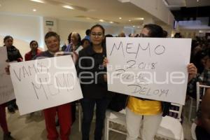 APOYO A GUILLERMO DELOYA