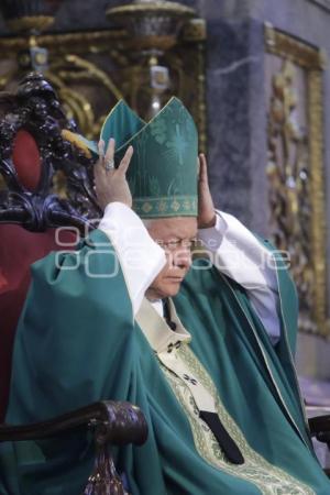 MISA DOMINICAL . CATEDRAL