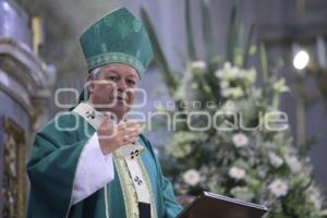 MISA DOMINICAL . CATEDRAL