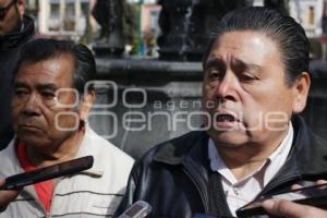 HILARIO FLORES . AJALPAN
