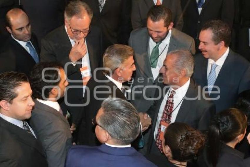INFORME DE GOBIERNO