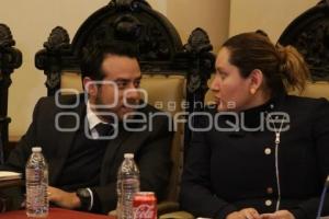 CABILDO