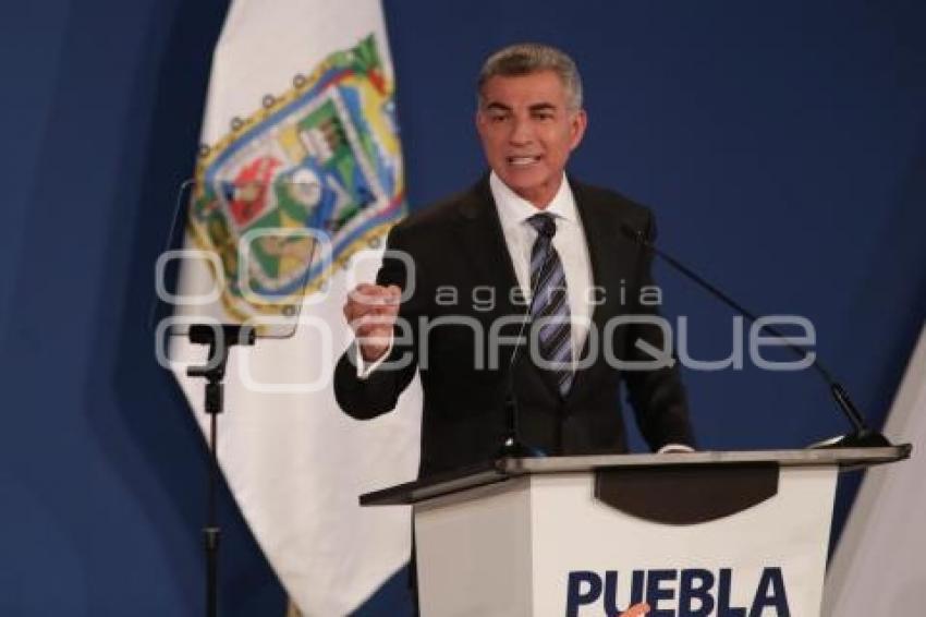 INFORME DE GOBIERNO