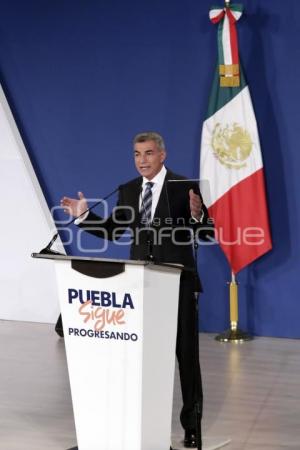 INFORME DE GOBIERNO